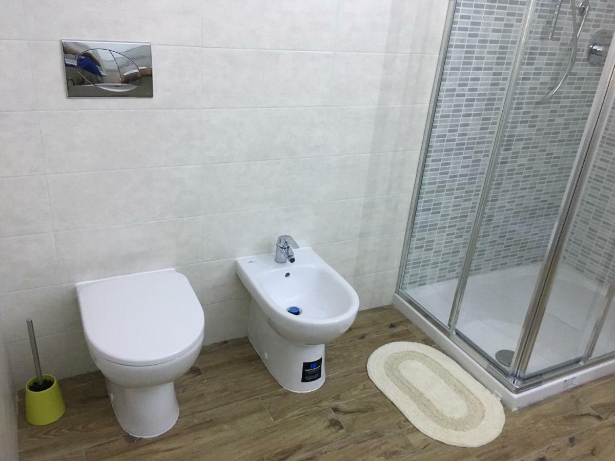 Guest House For You Модена Экстерьер фото