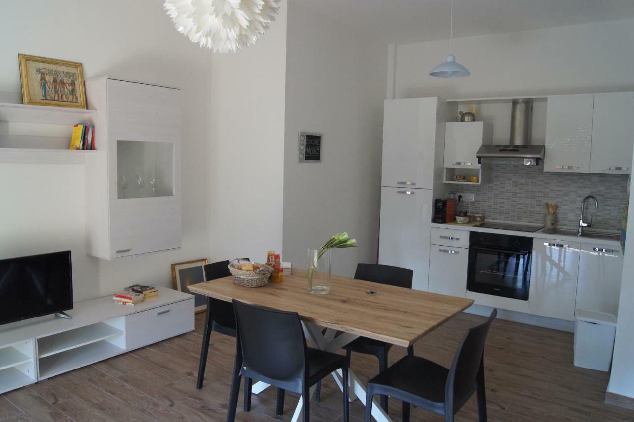 Guest House For You Модена Экстерьер фото