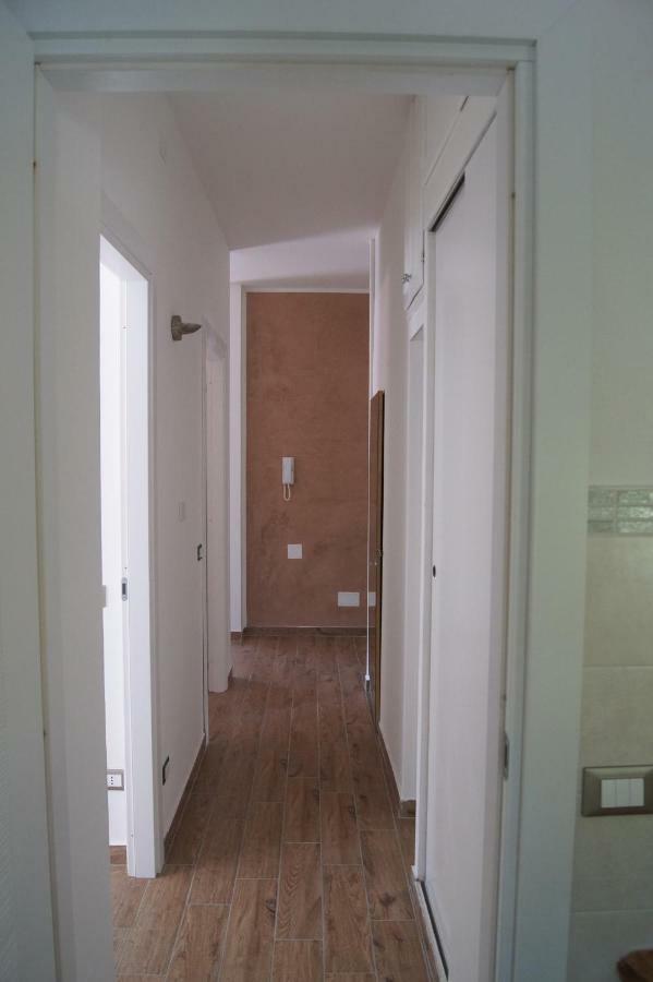 Guest House For You Модена Экстерьер фото