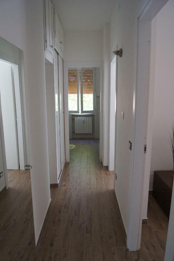 Guest House For You Модена Экстерьер фото