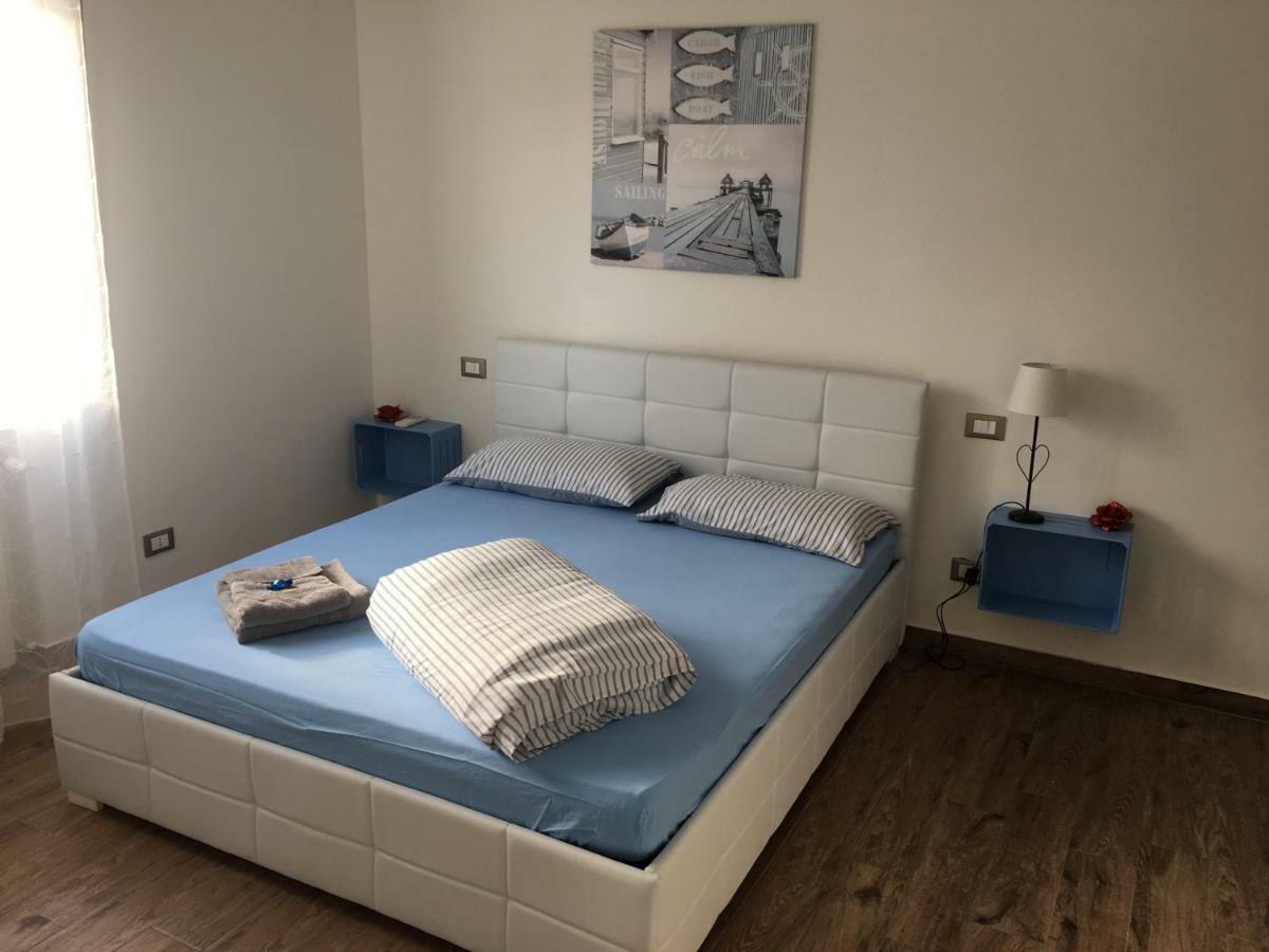 Guest House For You Модена Экстерьер фото