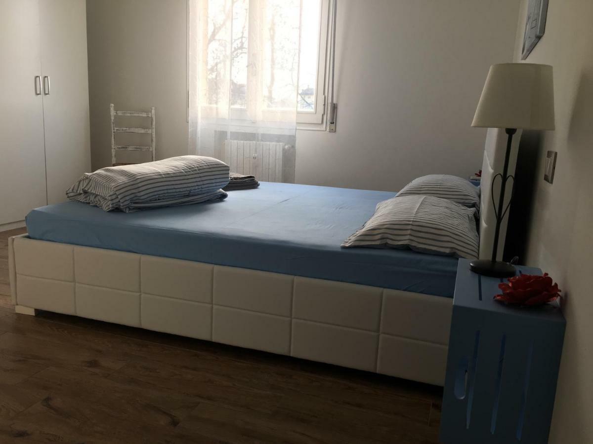 Guest House For You Модена Экстерьер фото