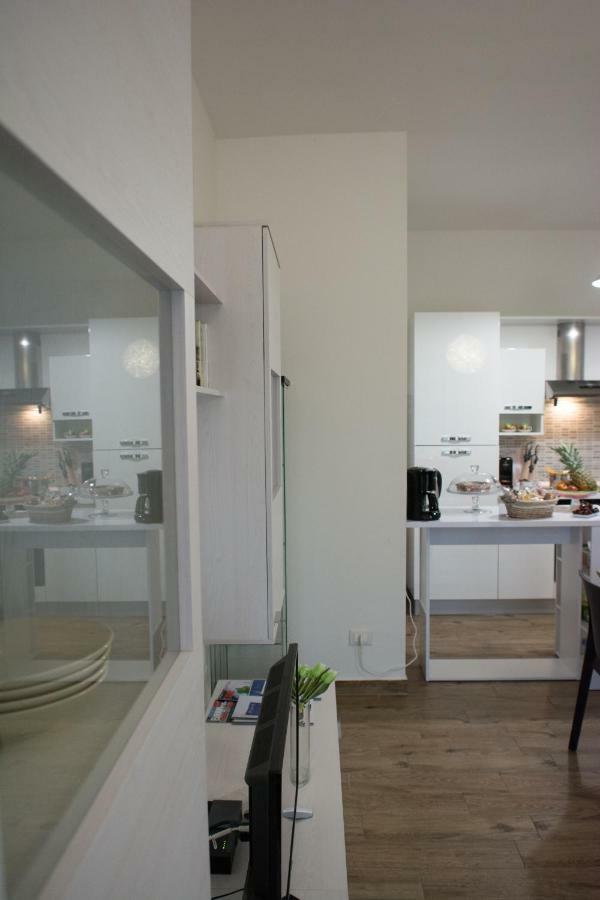 Guest House For You Модена Экстерьер фото