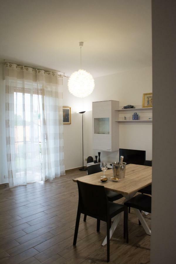 Guest House For You Модена Экстерьер фото